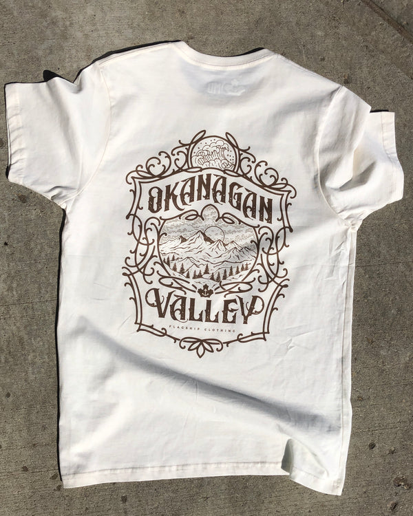 Okanagan