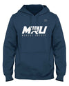 MRU Hoodie / Defence & Goalies. / Name and Number