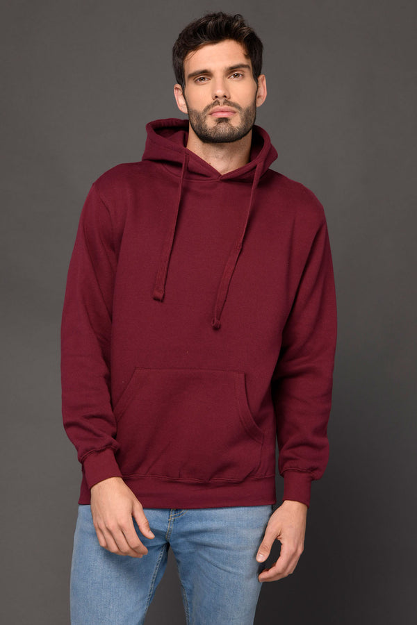 Mid Grade Unisex Hoodie