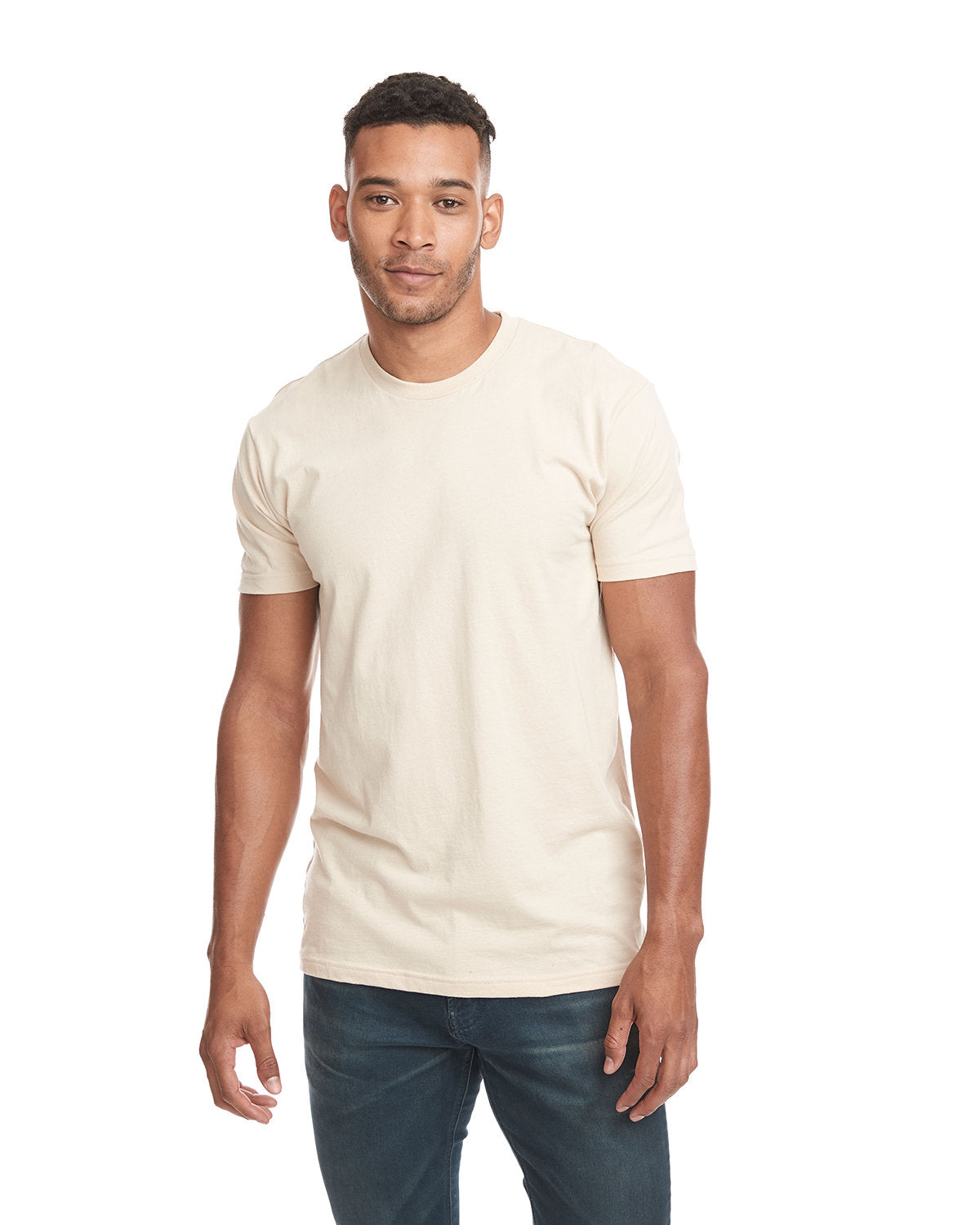 POD T-shirt / Natural