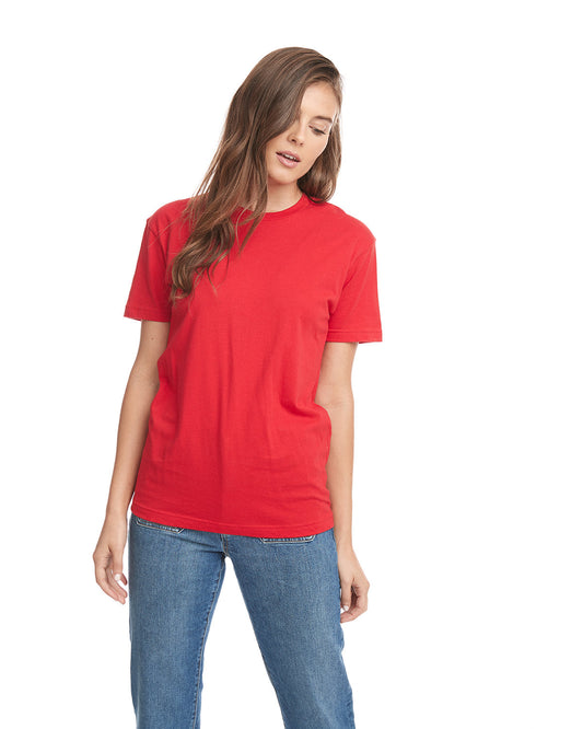 POD T-shirt / Red