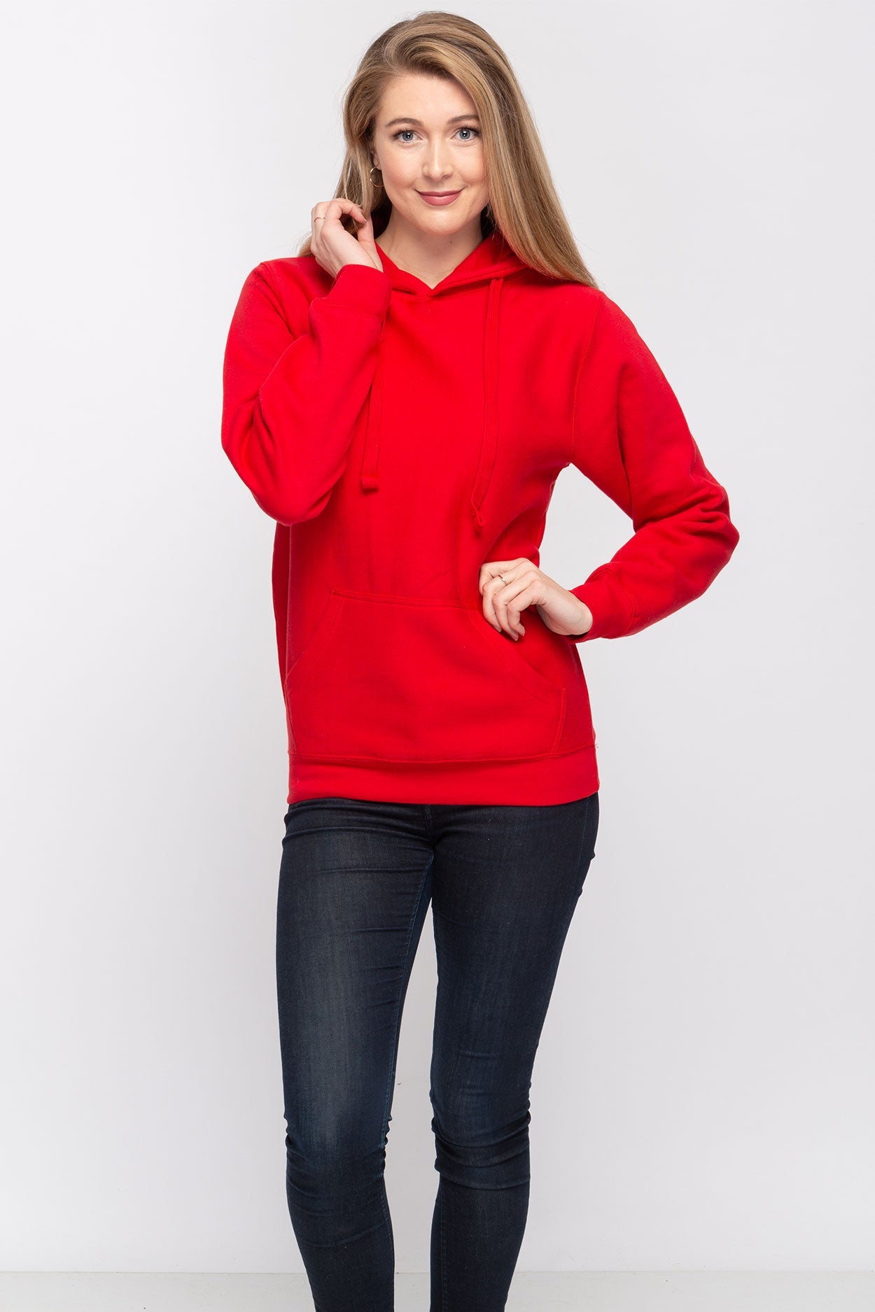 Flagship Unisex / POD Hoodie