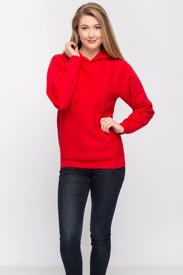 Flagship Unisex / POD Hoodie