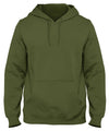 Mid Grade Hoodie 717
