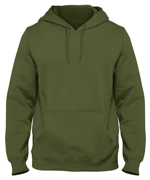 Mid Grade Hoodie 717