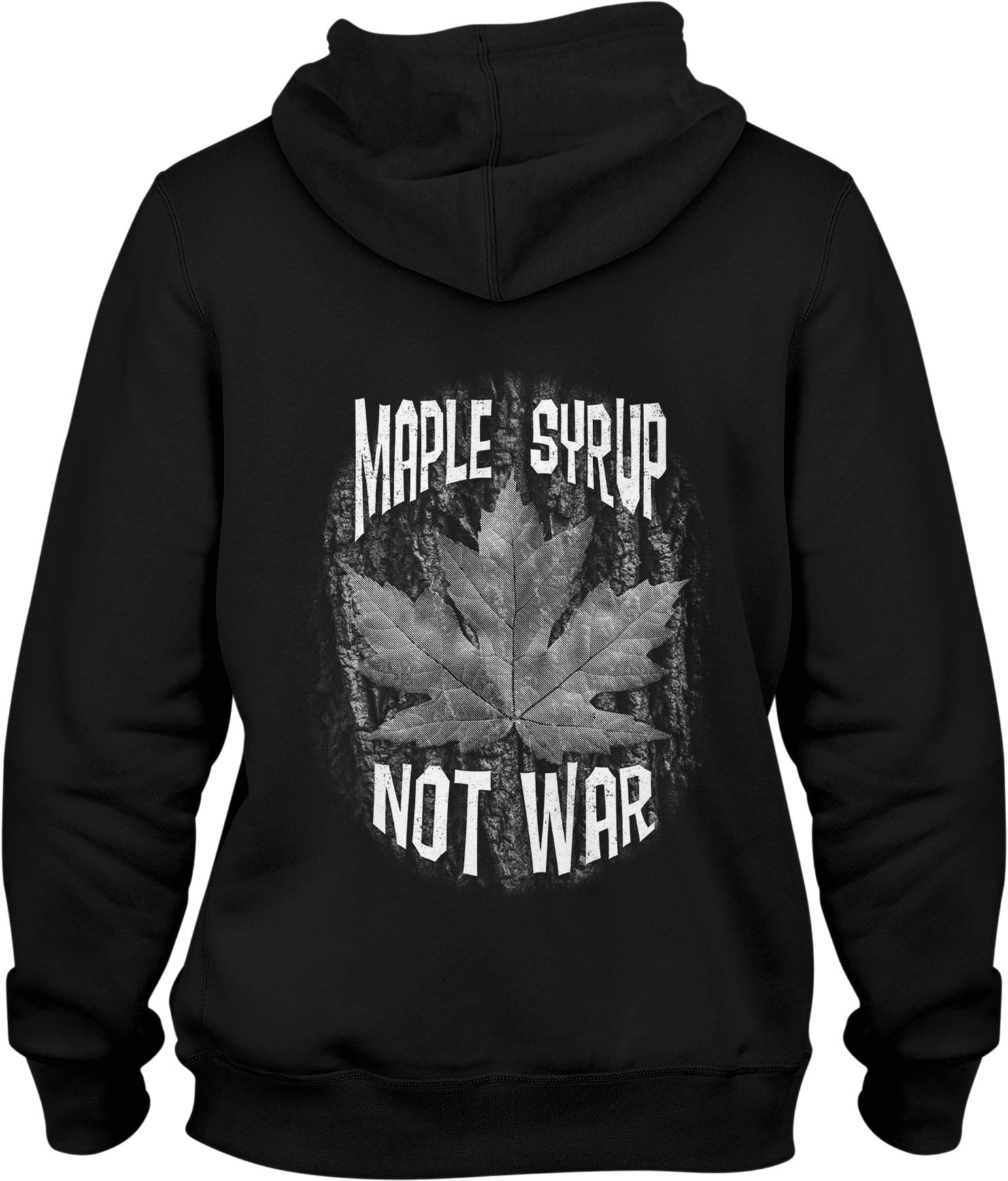 MSNW Hood