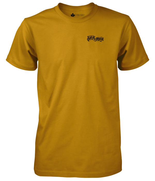 The Ruins / Mustard