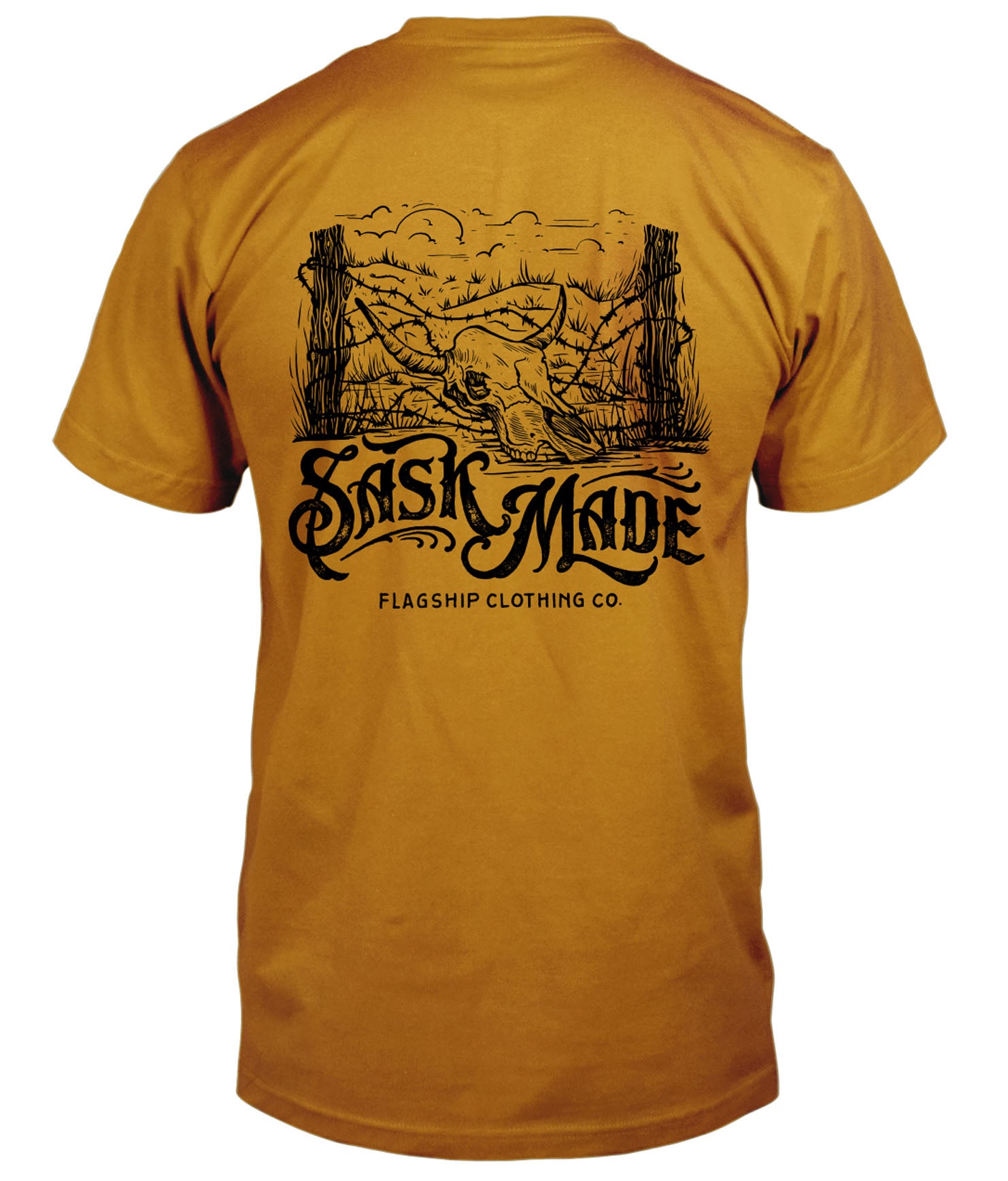The Ruins / Mustard