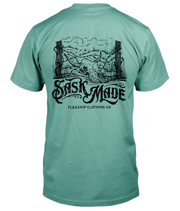 The Ruins / Sage