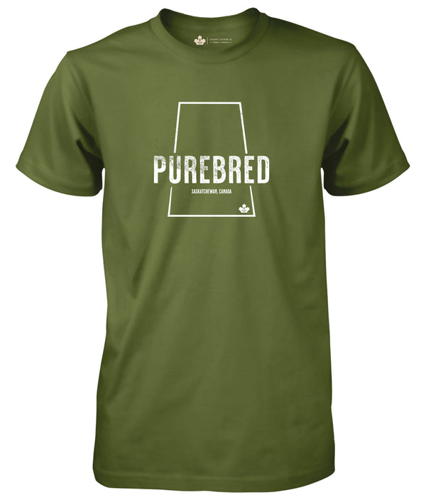 Purebred
