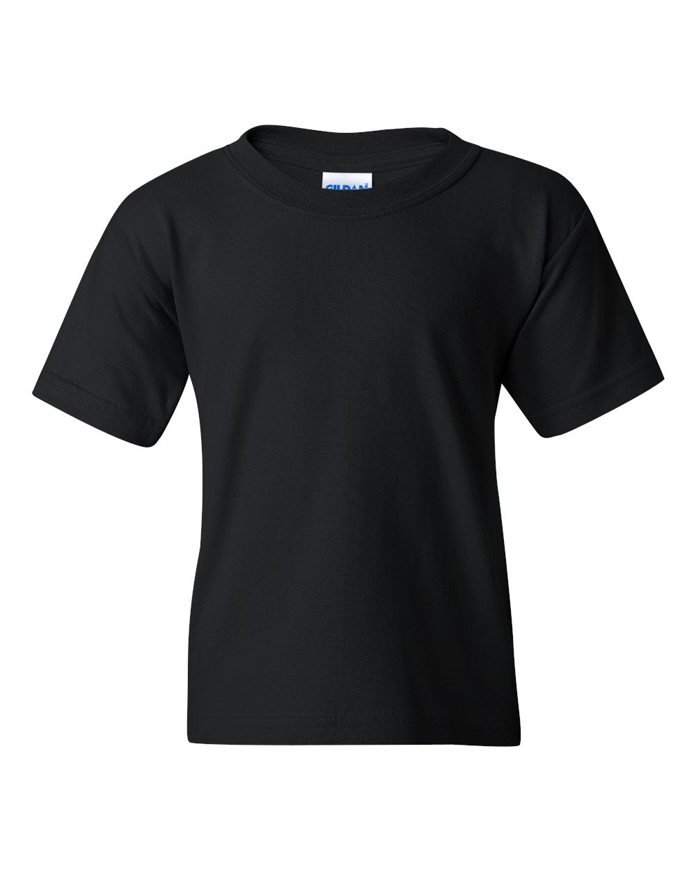 Gildan / 5000 Youth Heavy Cotton Tee