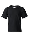 Gildan / 5000 Youth Heavy Cotton Tee
