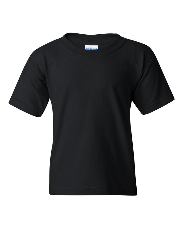 Gildan / 5000 Youth Heavy Cotton Tee