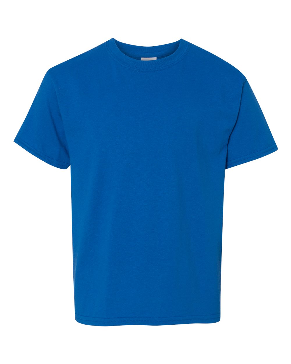 Gildan / 5000 Youth Heavy Cotton Tee