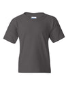 Gildan / 5000 Youth Heavy Cotton Tee