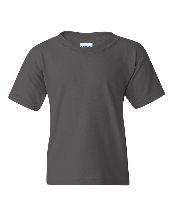 Gildan / 5000 Youth Heavy Cotton Tee