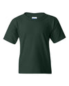Gildan / 5000 Youth Heavy Cotton Tee