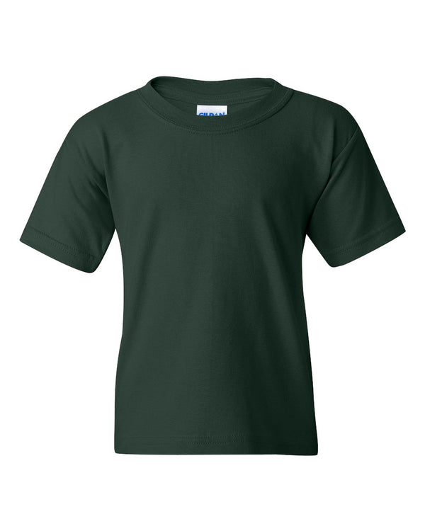 Gildan / 5000 Youth Heavy Cotton Tee