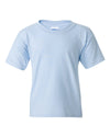 Gildan / 5000 Youth Heavy Cotton Tee