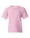 Gildan / 5000 Youth Heavy Cotton Tee