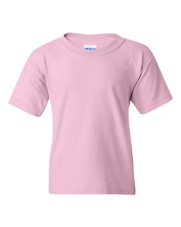 Gildan / 5000 Youth Heavy Cotton Tee