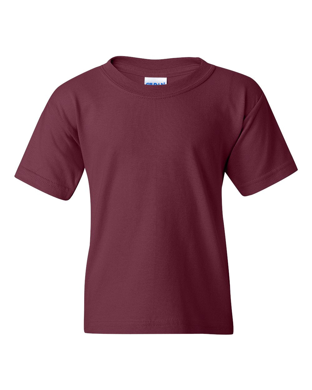 Gildan / 5000 Youth Heavy Cotton Tee