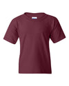Gildan / 5000 Youth Heavy Cotton Tee