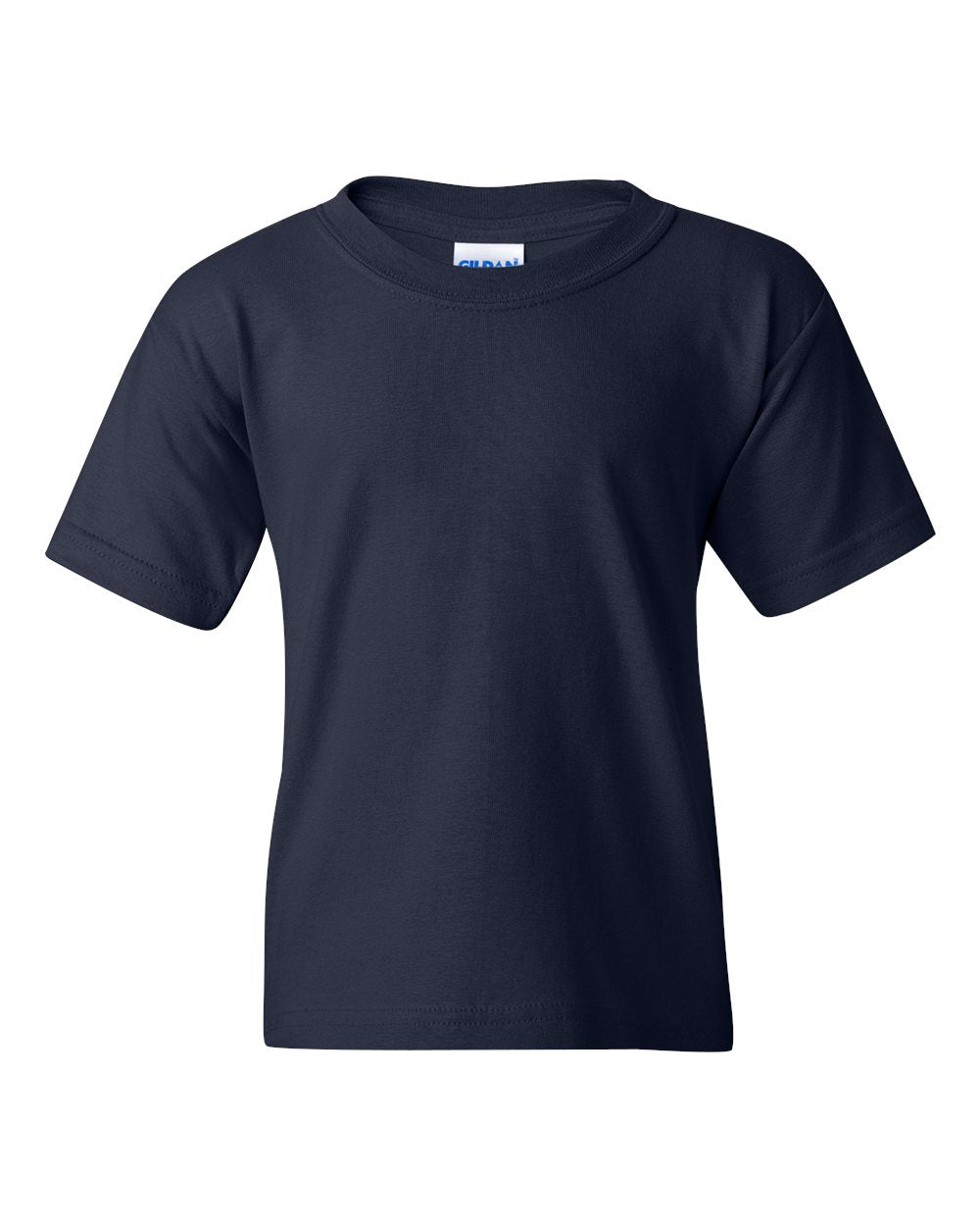 Gildan / 5000 Youth Heavy Cotton Tee