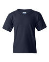 Gildan / 5000 Youth Heavy Cotton Tee