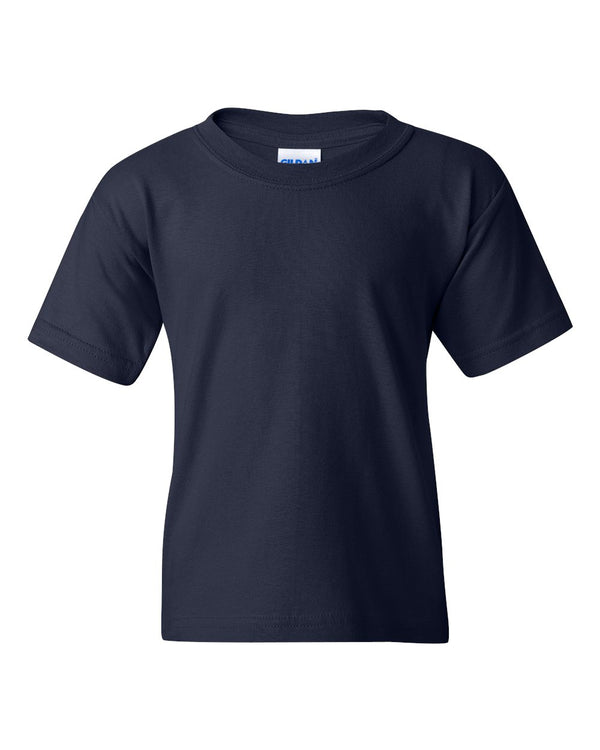 Gildan / 5000 Youth Heavy Cotton Tee