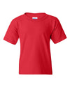 Gildan / 5000 Youth Heavy Cotton Tee