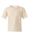 Gildan / 5000 Youth Heavy Cotton Tee