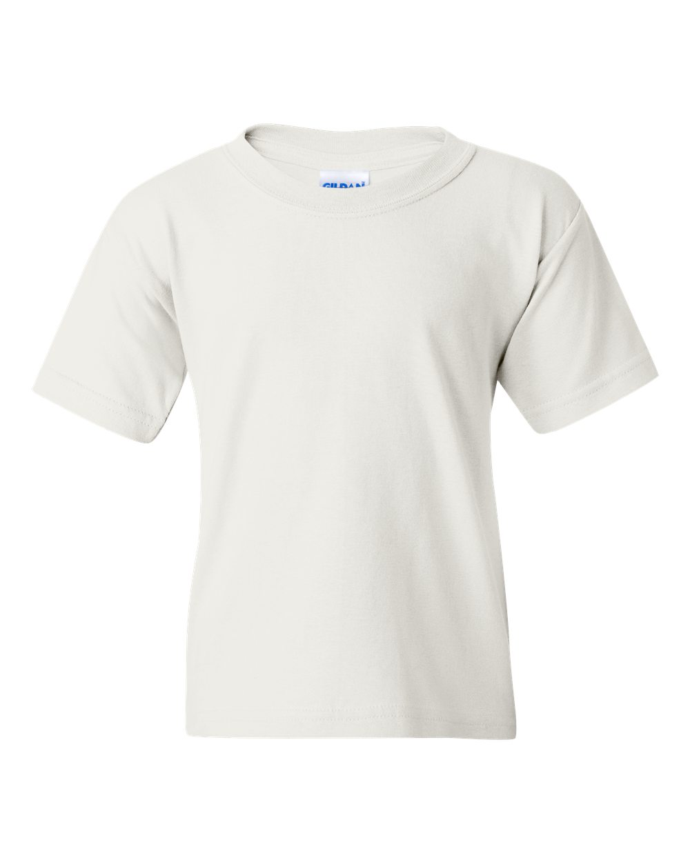Gildan / 5000 Youth Heavy Cotton Tee