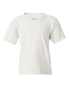 Gildan / 5000 Youth Heavy Cotton Tee