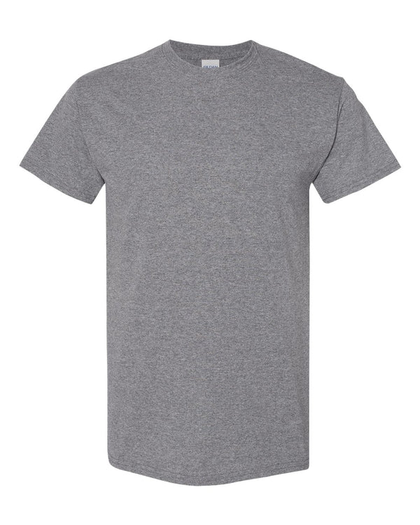 Gildan / Heavy Cotton™ T-Shirt - 5000