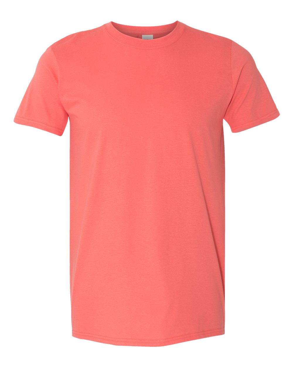 Gildan / 64000 Soft Style Tee
