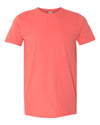 Gildan / 64000 Soft Style Tee