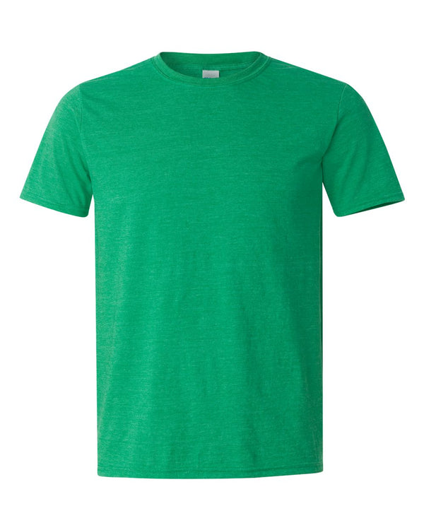 Gildan / 64000 Soft Style Tee