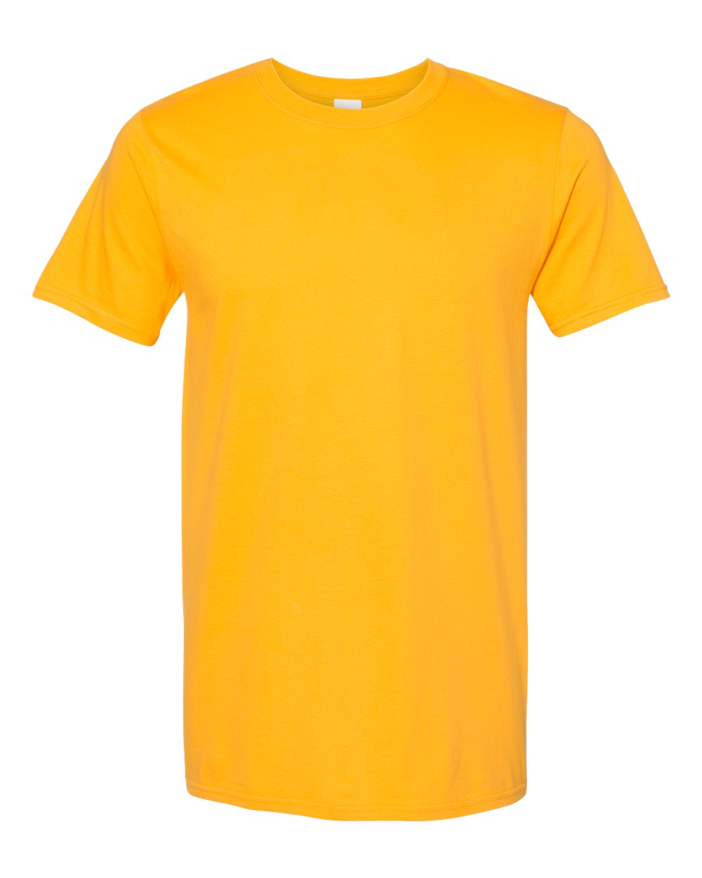 Gildan / 64000 Soft Style Tee