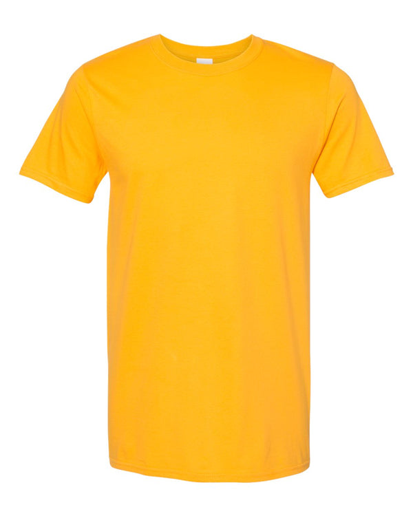 Gildan / 64000 Soft Style Tee