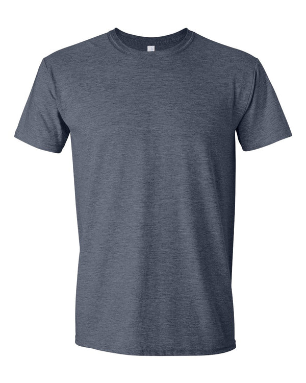 Gildan / 64000 Soft Style Tee