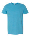 Gildan / 64000 Soft Style Tee