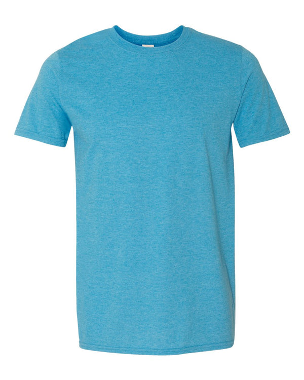 Gildan / 64000 Soft Style Tee