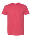Gildan / 64000 Soft Style Tee