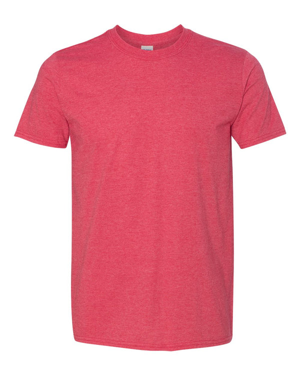 Gildan / 64000 Soft Style Tee