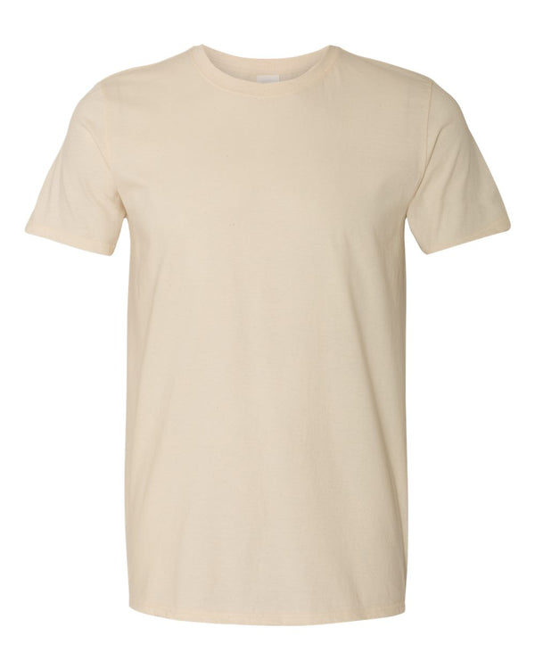 Gildan / 64000 Soft Style Tee