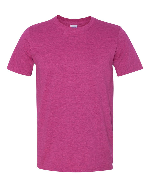 Gildan / 64000 Soft Style Tee