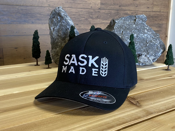 Sask Made Flexfit