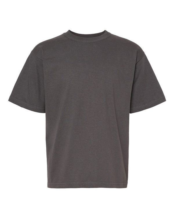 Youth Mid Tee 4850