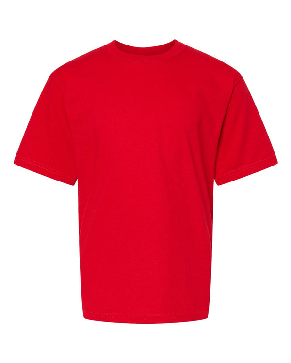 Youth Mid Tee 4850